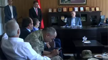 Ağbal: 'Göstermelik Bir Şekilde 'Geçmiş Olsun' Diyorlar'