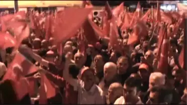 Artvin - Bakan Çelik: Darbe Girişiminde Bulunanları Hayvanlara Benzetmek, Hayvanlara Hakarettir
