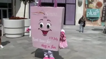 Bir İstanbul Geleneği Haline Gelen İstanbul Shopping Fest?te Son Günler Moda ve Müzik Gösterileri...