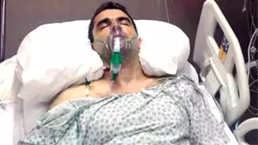 Darbe Girişiminde Yaralanan Milli Atlet Fatih Yazıcı: Spor Hayatım Bitti