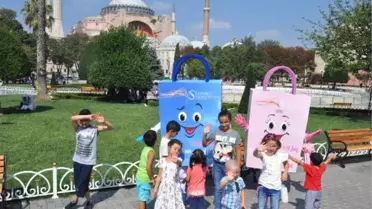 İstanbul Shoppingfest Moda ve Müzik Gösterileriyle Kapanıyor