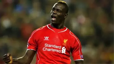 İtalyan Basını: Fikret Orman, Balotelli'nin Menajeriyle Buluştu