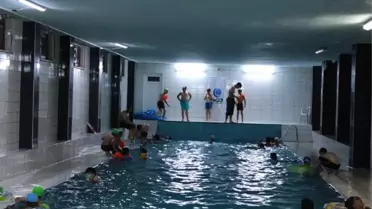 Agd Kayseri Yaz Kursu Doludizgin