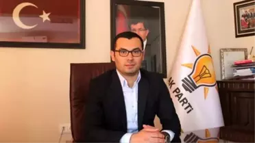 AK Parti Aksaray Gençlik Kolları Başkanı Aktaş Dünya Evine Girdi