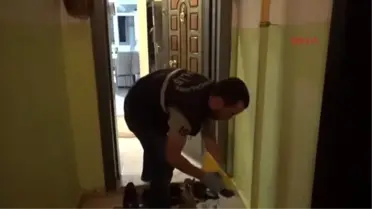 Aksaray Uyuşturucu Kullandığı İddia Edilen 1 Genç Öldü, 1 Genç Komada