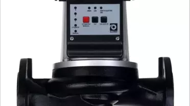 Alarko Carrier'ın sirkülasyon pompaları