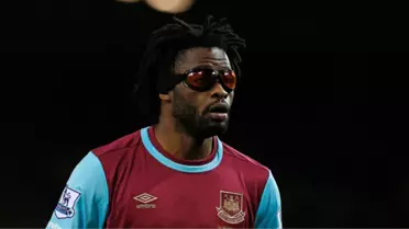 Alex Song, Rusya'nın Rubin Kazan Takımına Transfer Oldu