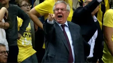 Fenerbahçe, Aziz Yıldırım'ın Şike Sözlerini Tişört Yapıp Satışa Çıkarıyor