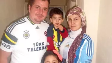 Her Şey 10 Yaşındaki Minik Elif'i Hayatta Tutmak İçin
