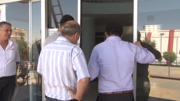 Kapatılan Özel Okula '15 Temmuz Demokrasi Şehitleri Ortaokulu' İsmi Verildi