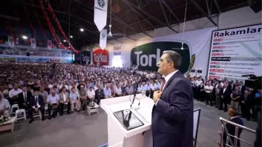 Konuk: 'Önce Vatan; Vatan Yoksa Mal da Yalan Mülk de Yalan'