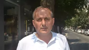 Önsiad Kırklareli İl Başkanı Aksu: 'Meydanları Ancak Sayın Cumhurbaşkanımızın Talimatıyla Bırakırız'