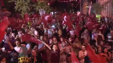 Orman ve Su İşleri Bakanı Eroğlu