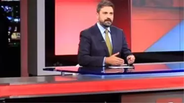 Erhan Çelik'in TRT Açıklaması: 10'da Biri Bile Değil