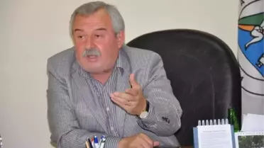 Artvin'in Eski Belediye Başkanlarından Emin Özgün, Ankara'daki Trafik Kazasında Hayatını Kaybetti