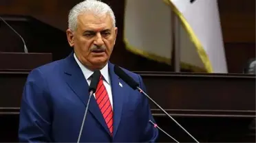 Başbakan Binali Yıldırım: Kışlalar Şehir Dışına Taşınacak