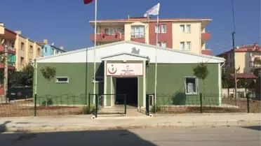 Çanakkale'de 100. Yıl Aile Sağlığı Merkezi Hizmete Girdi