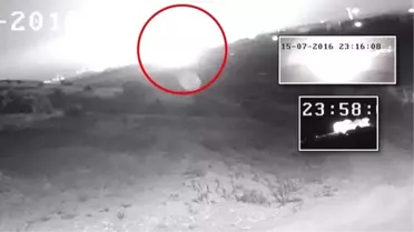 Darbe Girişiminde Vurulan Gölbaşı'nın Yeni Görüntüleri Ortaya Çıktı