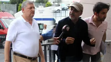 Hrant Dink Cinayeti Soruşturması: Bir Gazeteci Gözaltına Alındı