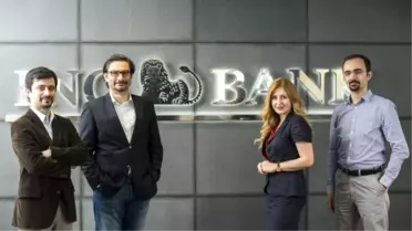 ING Bank Türkiye altyapısını çevikleştirmek için NetApp'ı tercih etti