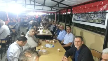 Kağızman Demokrasi Nöbetlerine Devam Ediyor
