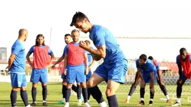 Osmanlıspor Kafilesi Estonya'da