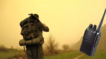 PKK'lı Teröristler Kaçmak İsteyen Darbecilerle Birlikte Hareket Etme Çağrısında Bulunmuş