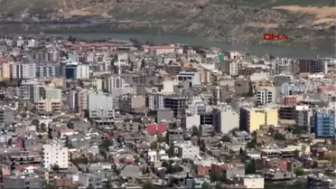 Şırnak 26 Yıl Sonra Tekrar İlçe Oldu, Cizre İse Yıllardır Beklediği Statüye Kavuştu