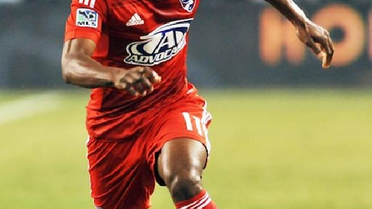 Trabzonspor Castillo'yu Kap'a Bildirdi