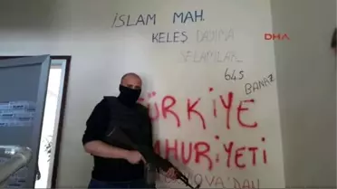 Uşak'a Şehit Ateşi Düştü