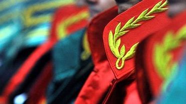 Yargı Mensubu Karı-koca İtirafçı Oldu