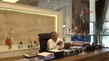 Antalya Sözen'i Tutuklayan Hakim ve Savcılar Fetö'cü Çıktı