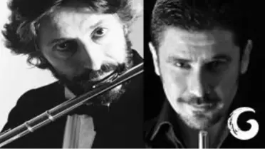 Bülent Evcil & Raffaele Trevisani & Philip Moll & Paola Girardi 'Taşta'
