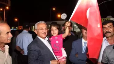 Fetö'nün Darbe Girişimine Tepkiler