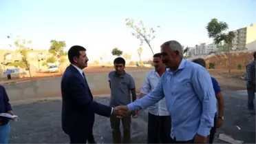 Hollanda Karamanlılar Federasyonu'ndan Ziyaret