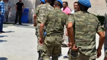 İtirafçı Asker, Dink Cinayetini FETÖ'cülerin Organize Ettiğini Söyledi