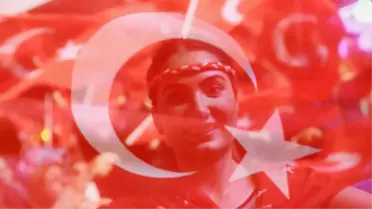 İzni Giden Avrupalı Türkler Demokrasi Nöbetine Katılıyor