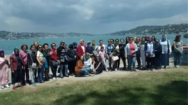 Kartepe Belediyesi Kültür Gezileri Devam Ediyor