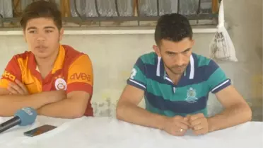 15 Temmuz Gecesi Vurulan Genç, Vücudundaki Mermi Alınırsa Felç Kalacak