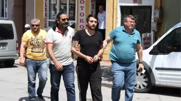 Silahlı Saldırının Firari Şüphelisi Yakalandı