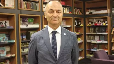Yrd. Doç. Dr. Erenel: 'Cemaatçi Çetelerin Askeri Okullarda Öğrencilere Eziyetlerine Bizzat Şahit...