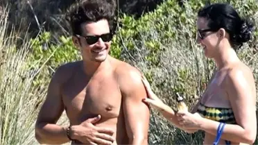 Orlando Bloom Çıplak Görüntülendi