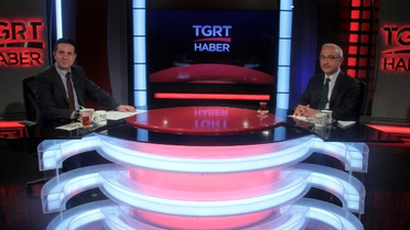 Bakan Elvan: 'Bu Darbe Girişimine Rağmen Türkiye Ekonomisinin Son Derece Sağlam Temeller Üzerine...