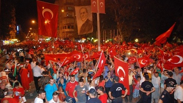 Bakan Lütfi Elvan Silifkelilere İdam Konusunu Tartışacaklarını Söyledi