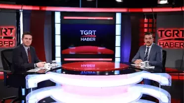 Bakan Tüfenkci: 'Terör Örgütünün Değirmenine Su Taşıyanlardan Elbetteki Hesap Sorulur'