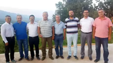 Baykal: Türkiye Cumhuriyeti'ne Hep Birlikte Sahip Çıkmalıyız