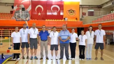 Nkü, Besyo Seçmelerine Büyük İlgi