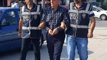 Fetö Soruşturmasında Tutuklanan Valinin Özel Kalem Müdürü de Tutuklandı