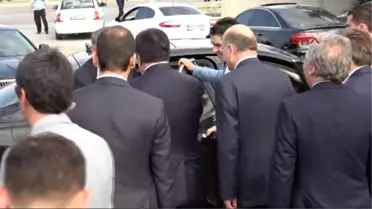 Bursa - Bakan Özlü Millete Borcumuzu Ödemek Zorundayız