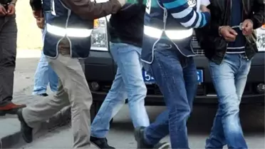 Fetö Darbe Girişimine İlişkin Soruşturma